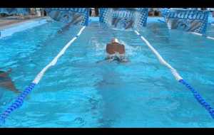 V Copa master de natación, abril 2013, Varadero, Cuba. 3